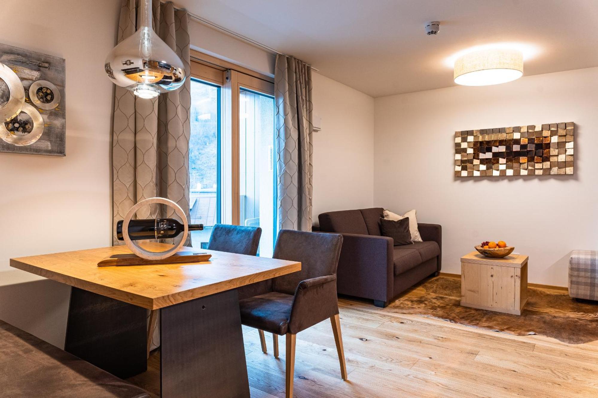 Spa Apartments - Цел ам Зее Екстериор снимка