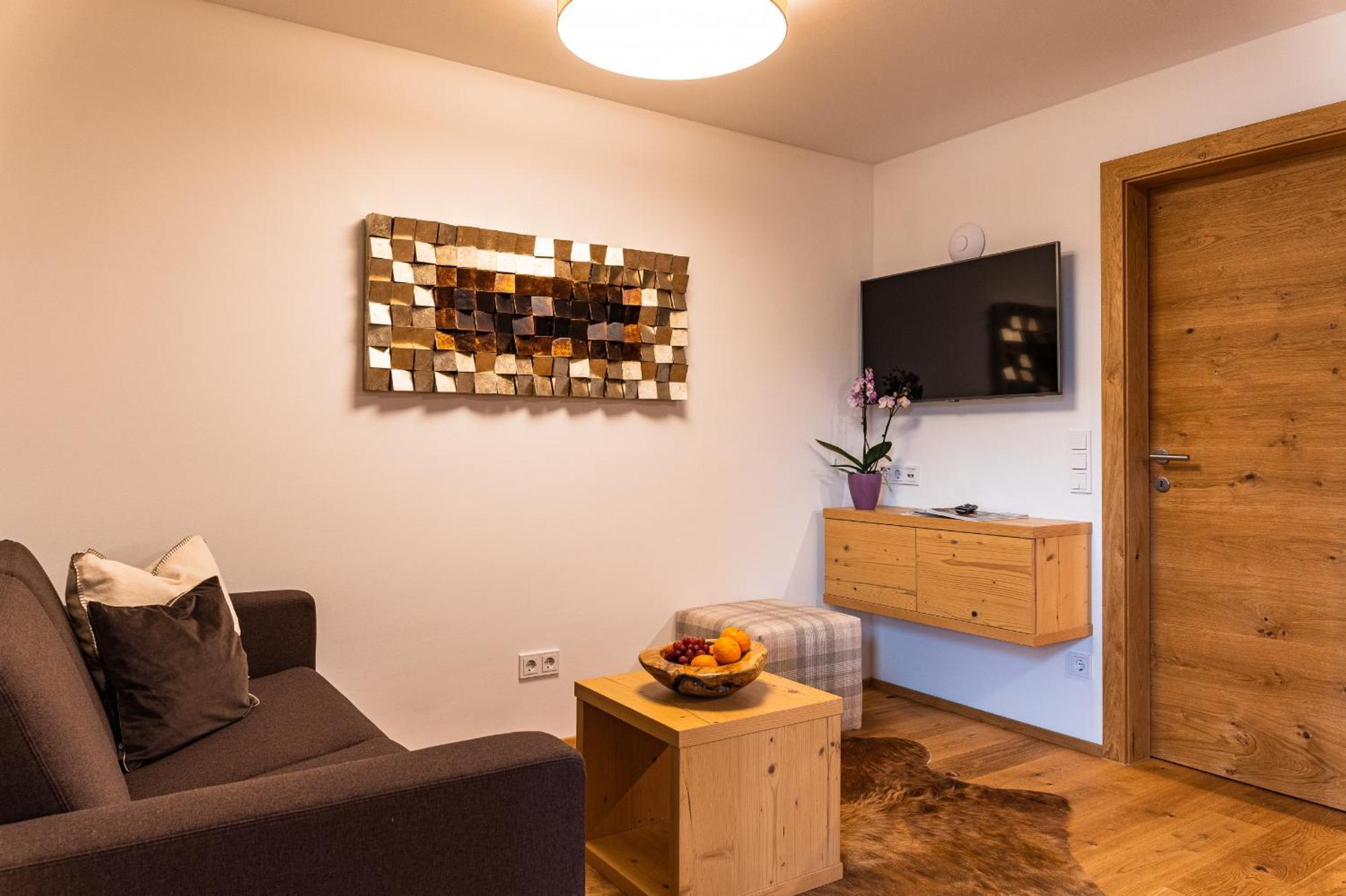 Spa Apartments - Цел ам Зее Екстериор снимка