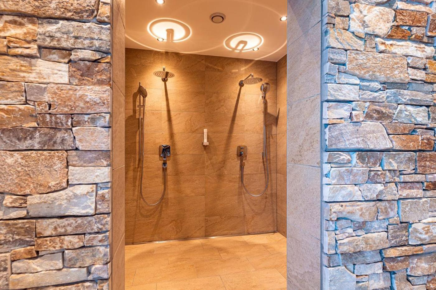 Spa Apartments - Цел ам Зее Екстериор снимка