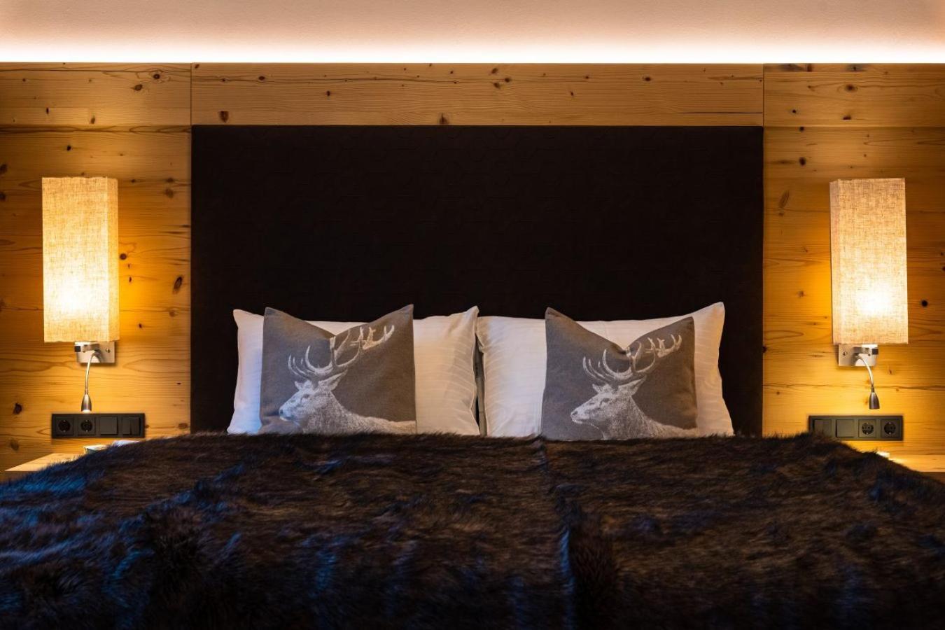 Spa Apartments - Цел ам Зее Екстериор снимка