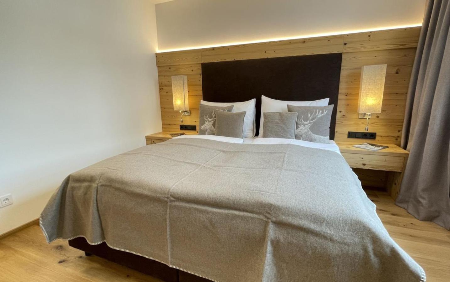 Spa Apartments - Цел ам Зее Екстериор снимка