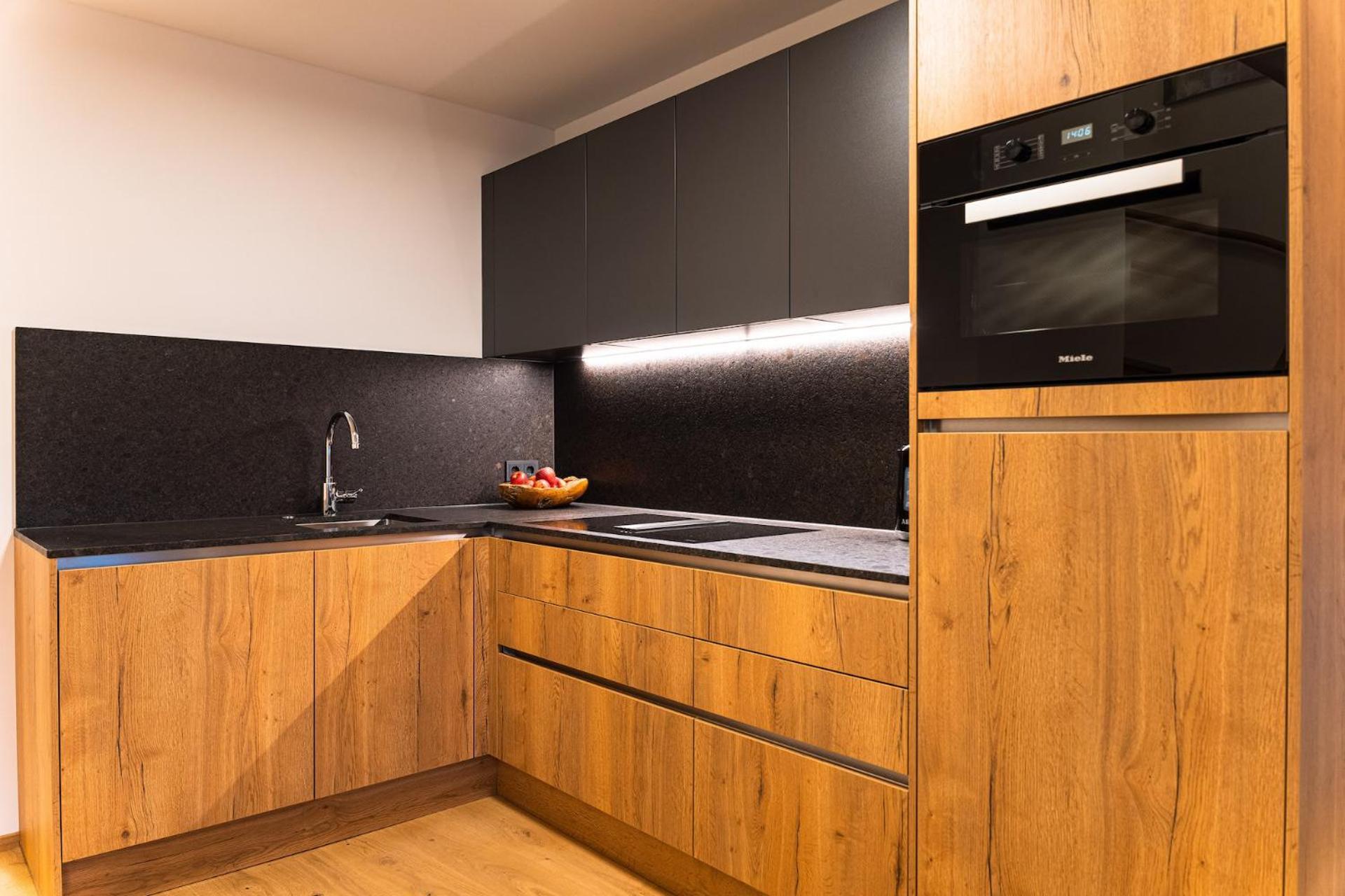 Spa Apartments - Цел ам Зее Екстериор снимка