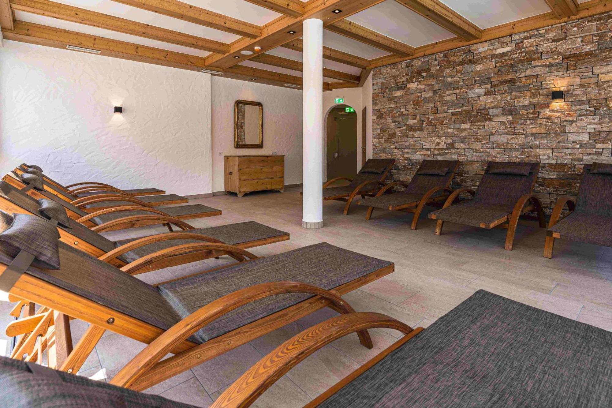 Spa Apartments - Цел ам Зее Екстериор снимка